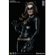 Batman 1966 Premium Format Figure 1/4 Catwoman Sideshow Exclusive 51 cm